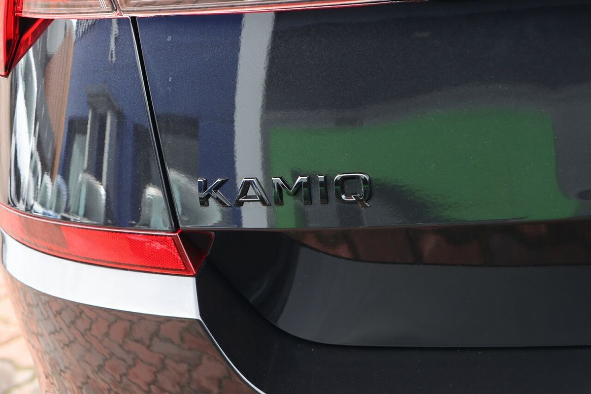 2024 SKODA Kamiq 110TSI Monte Carlo NW