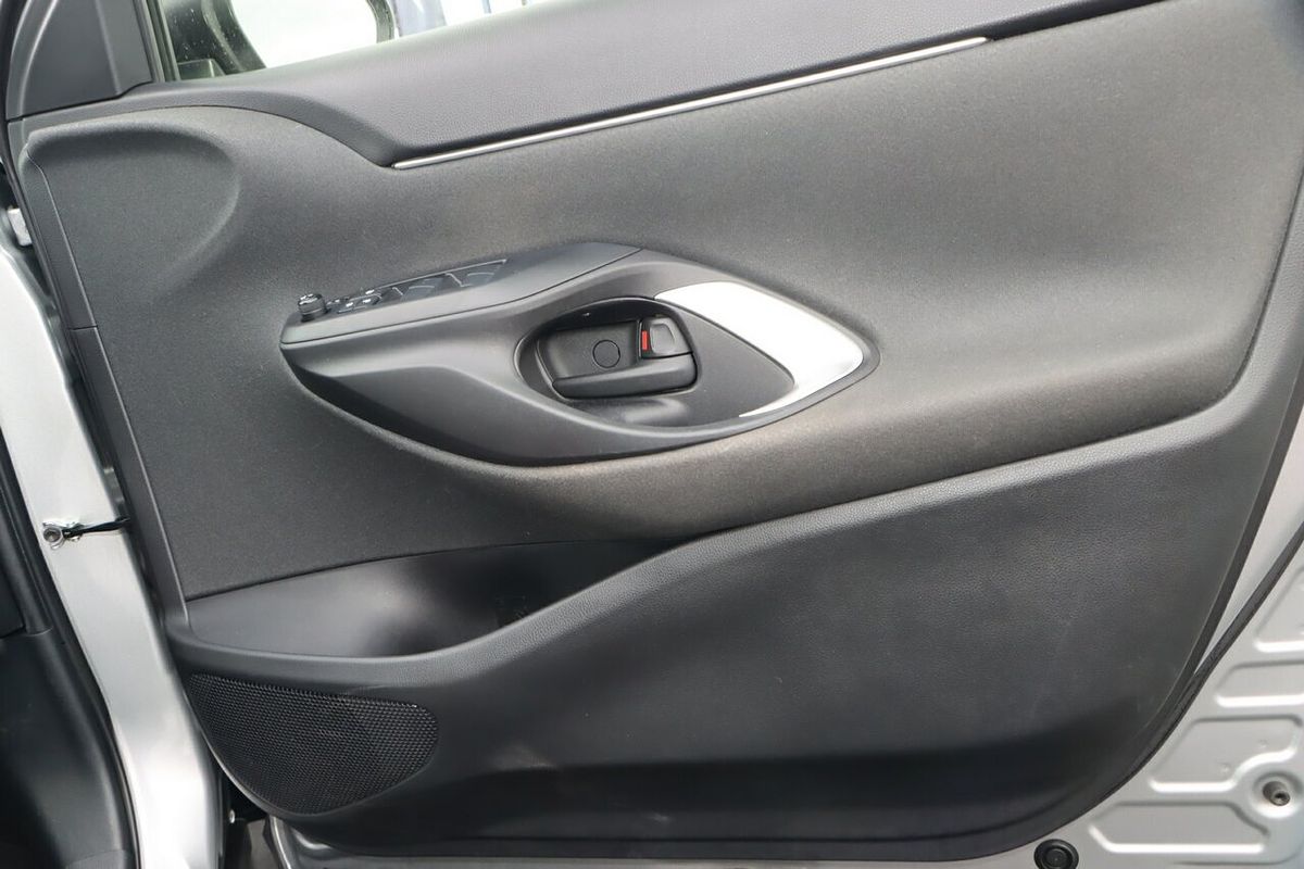 2022 Toyota Yaris Cross GX MXPJ15R