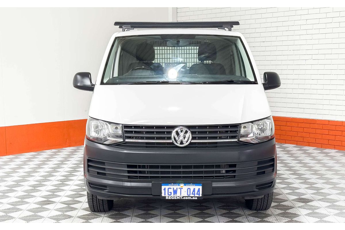 2019 Volkswagen Transporter TDI340 T6