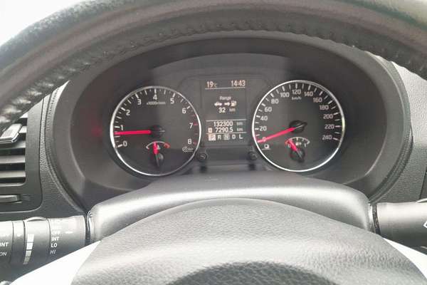 2011 Nissan X-TRAIL ST T31