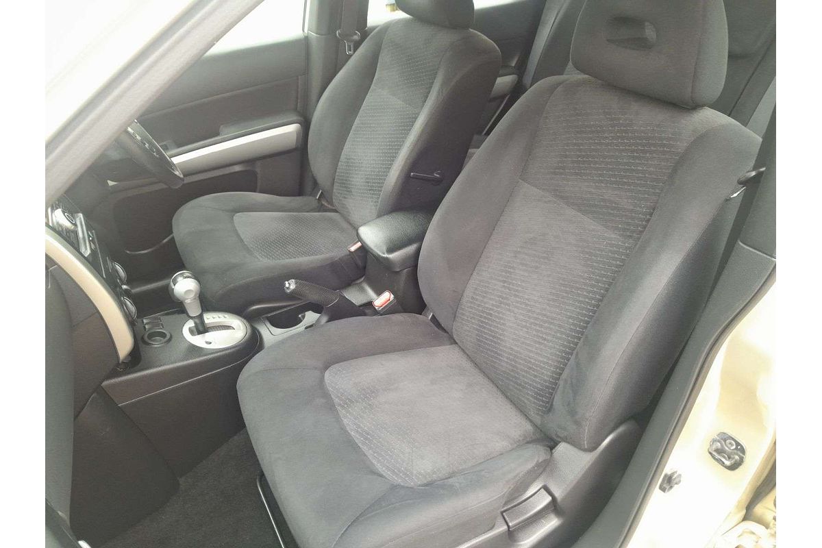 2011 Nissan X-TRAIL ST T31