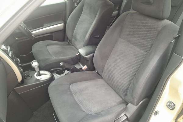 2011 Nissan X-TRAIL ST T31