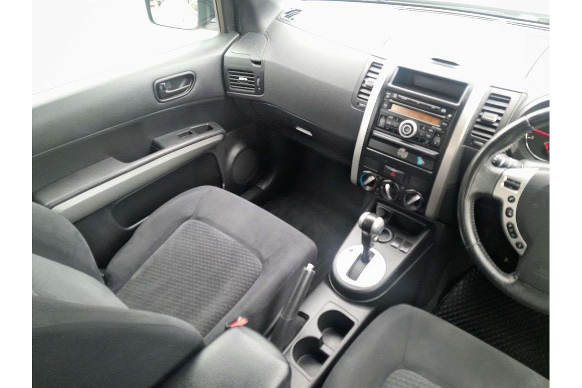 2011 Nissan X-TRAIL ST T31