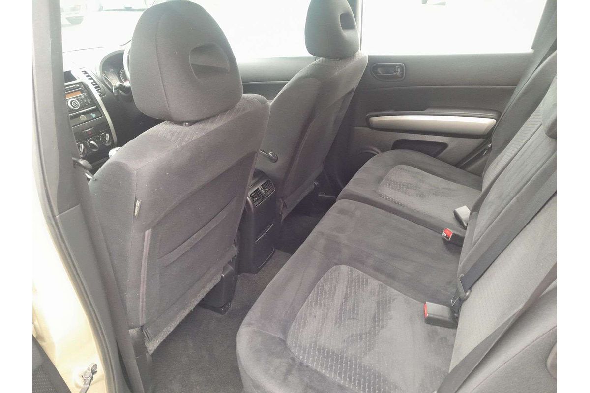 2011 Nissan X-TRAIL ST T31