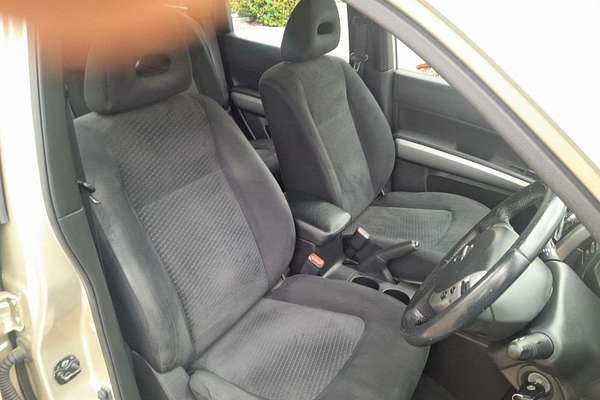 2011 Nissan X-TRAIL ST T31