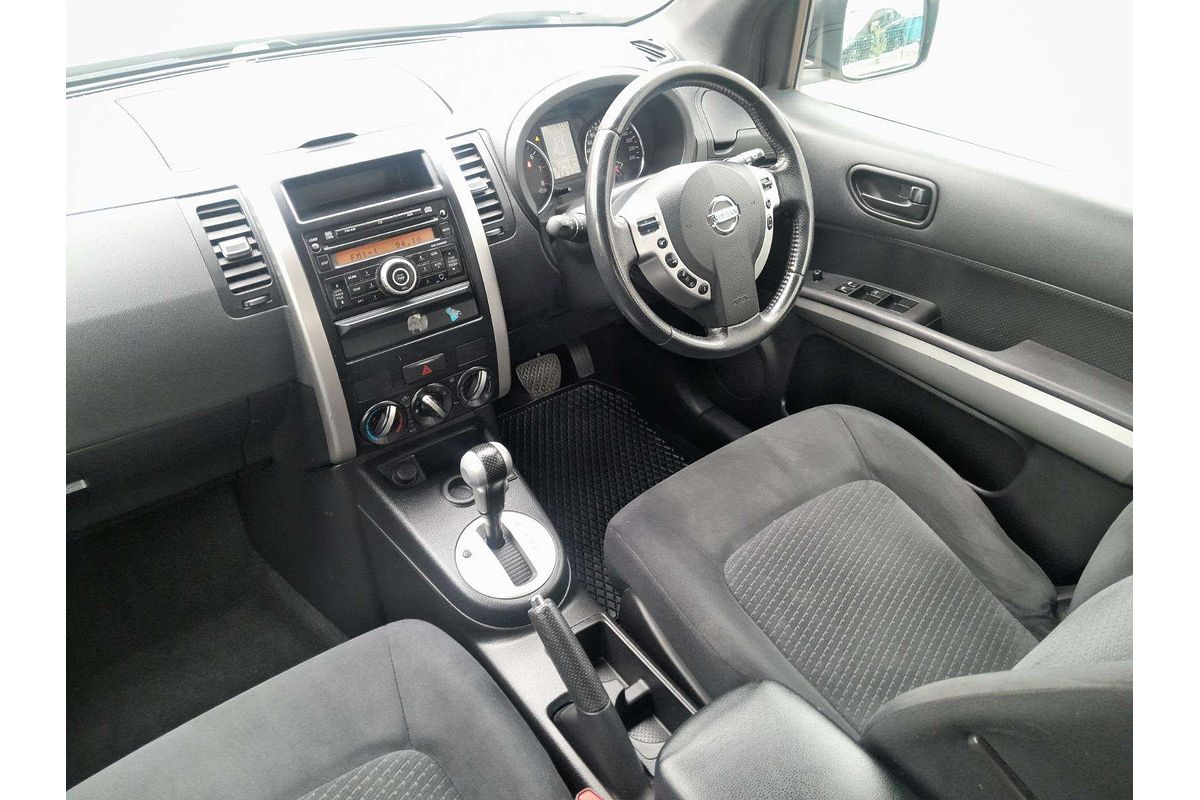2011 Nissan X-TRAIL ST T31