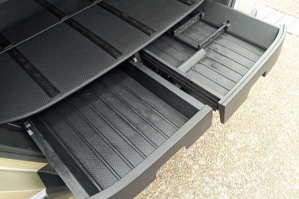 2011 Nissan X-TRAIL ST T31