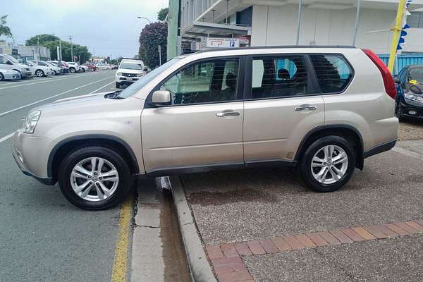2011 Nissan X-TRAIL ST T31