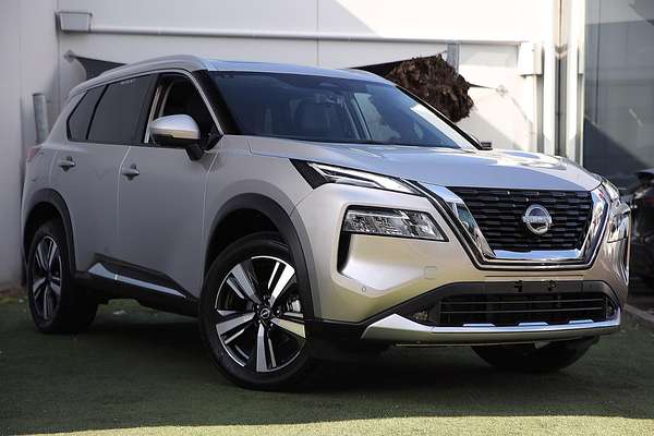 2023 Nissan X-TRAIL Ti T33