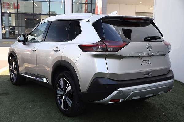 2023 Nissan X-TRAIL Ti T33