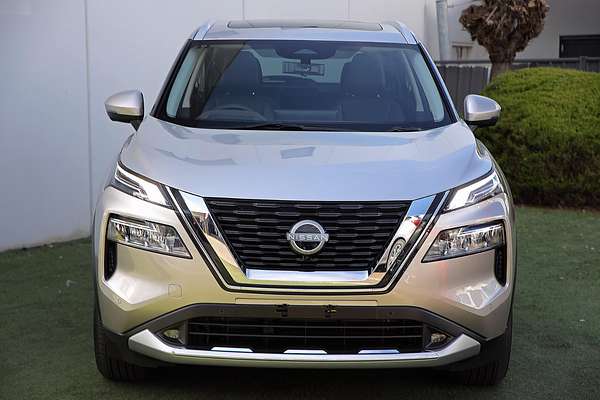 2023 Nissan X-TRAIL Ti T33