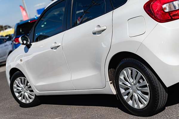 2020 Suzuki Baleno GL EW Series II