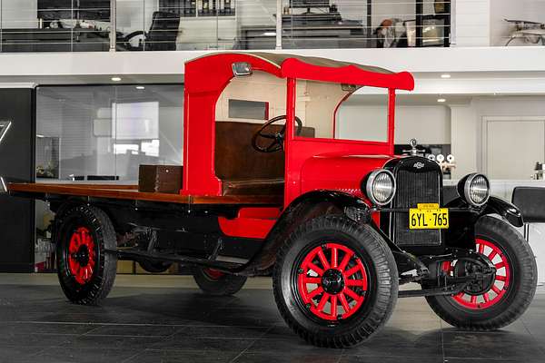 2026 Chevrolet Superior
