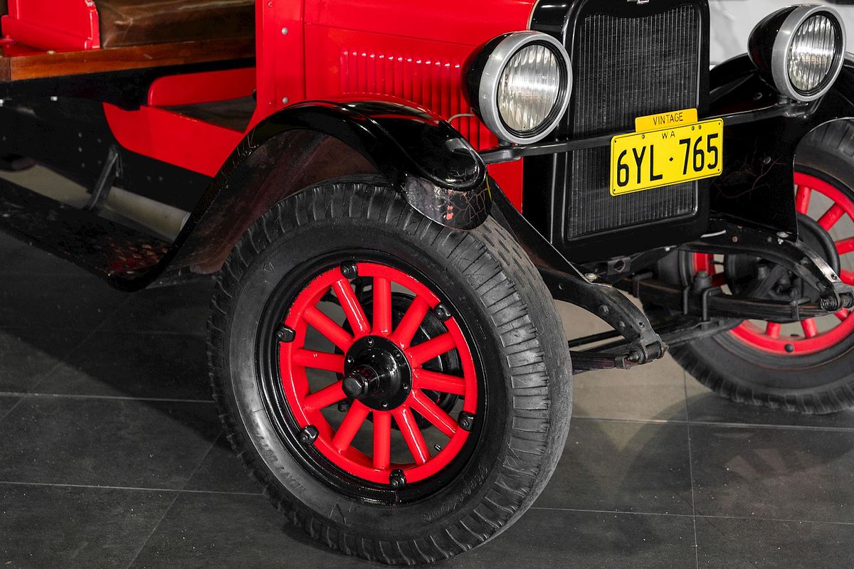 2026 Chevrolet Superior