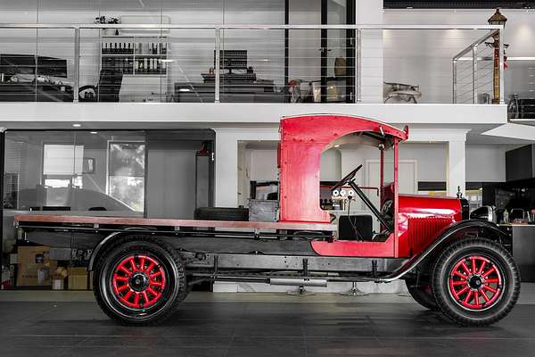 2026 Chevrolet Superior