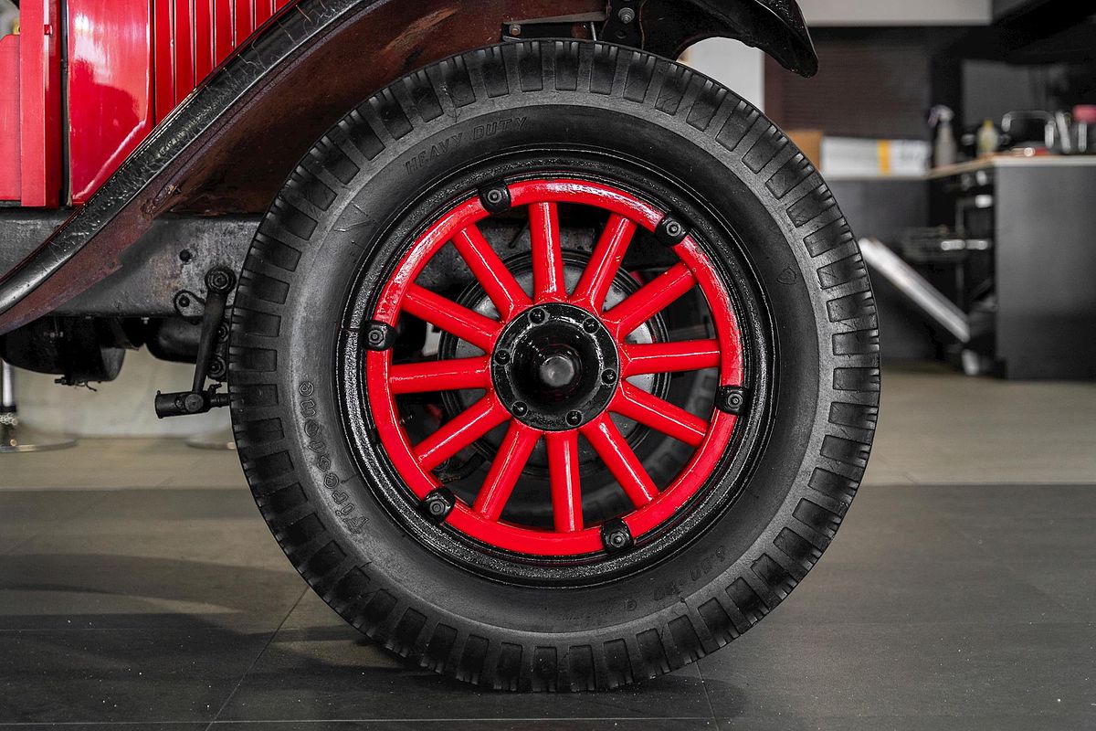 2026 Chevrolet Superior