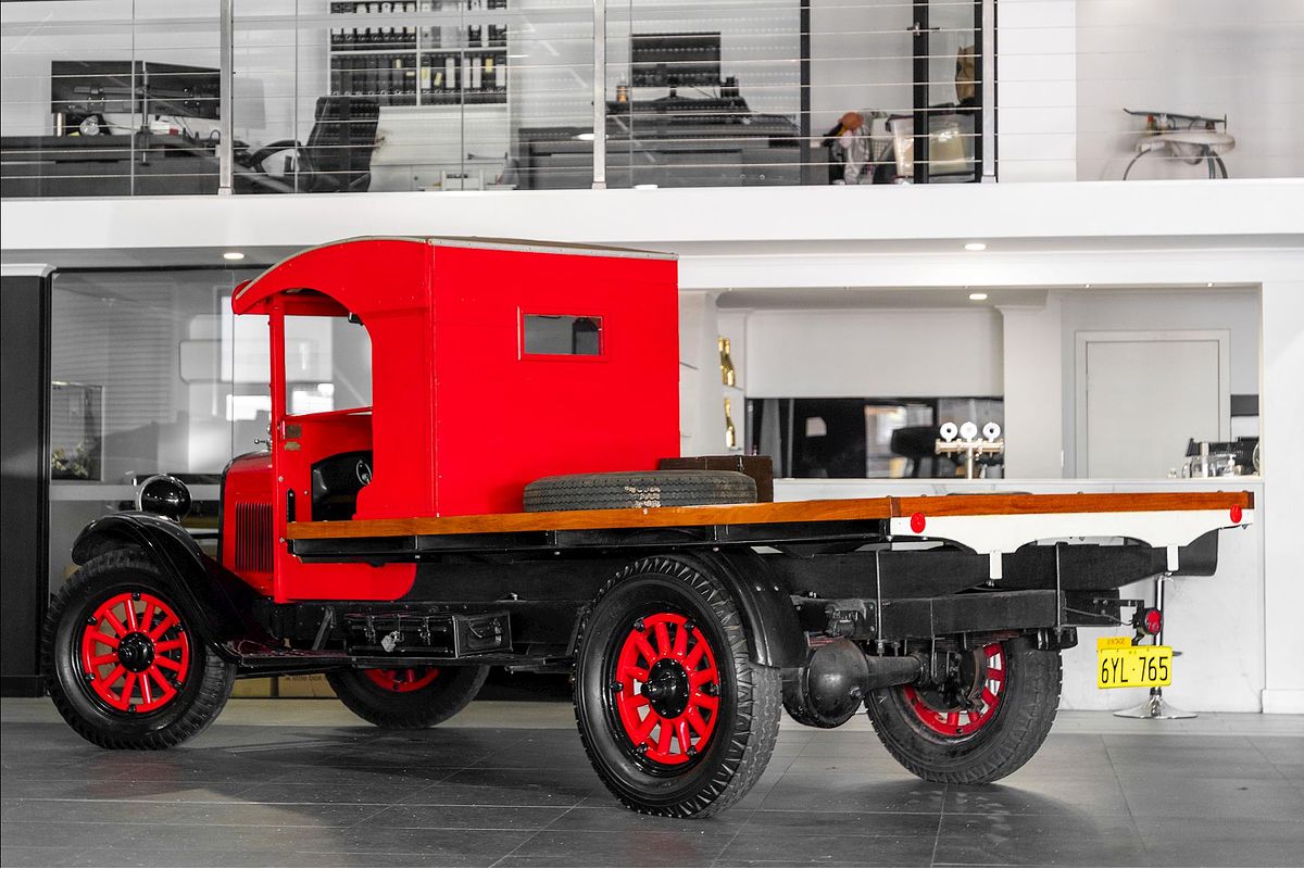 2026 Chevrolet Superior