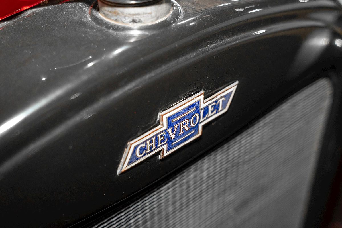 2026 Chevrolet Superior