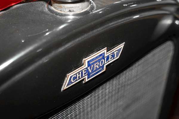 2026 Chevrolet Superior