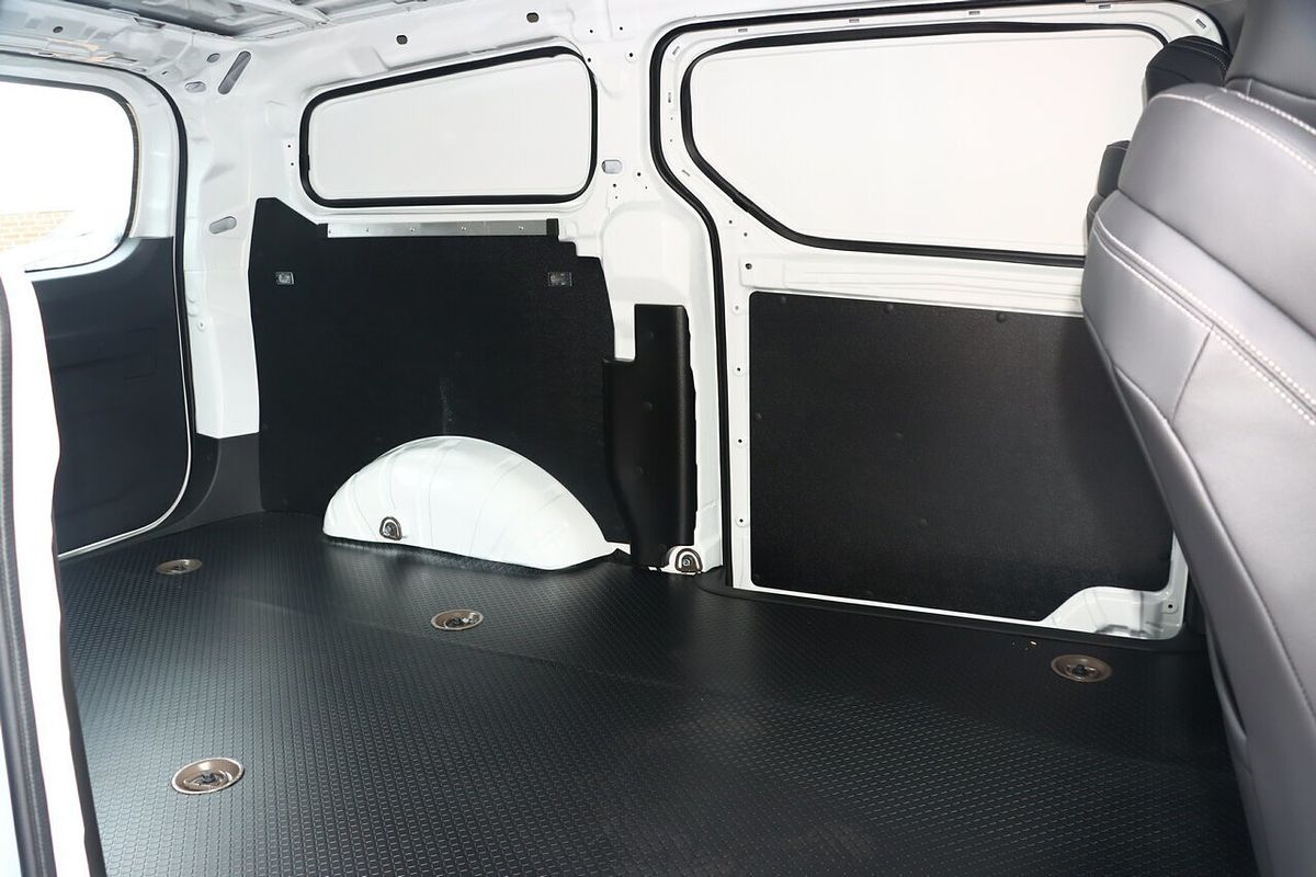 2024 LDV G10 + SV7C