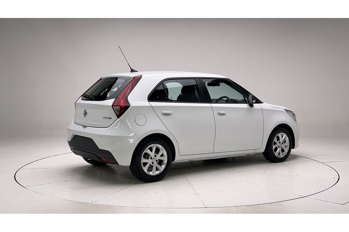 2023 MG MG3 Core