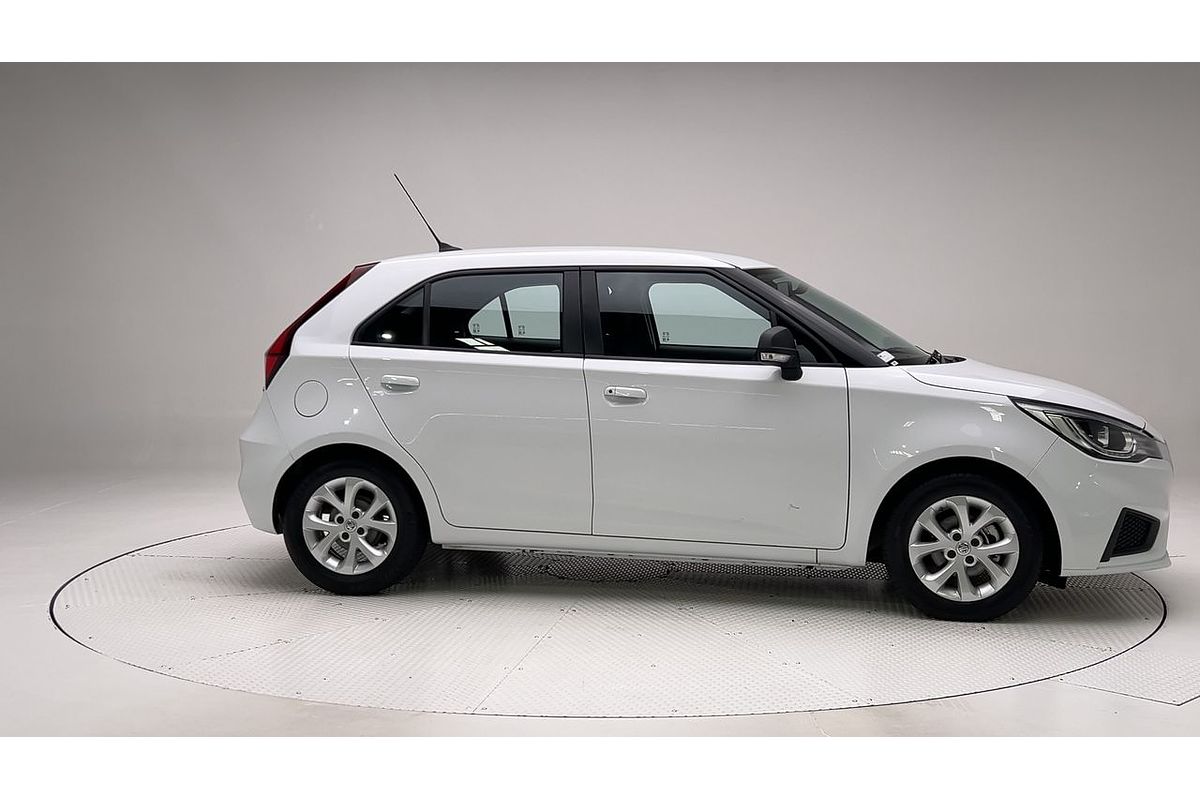 2023 MG MG3 Core