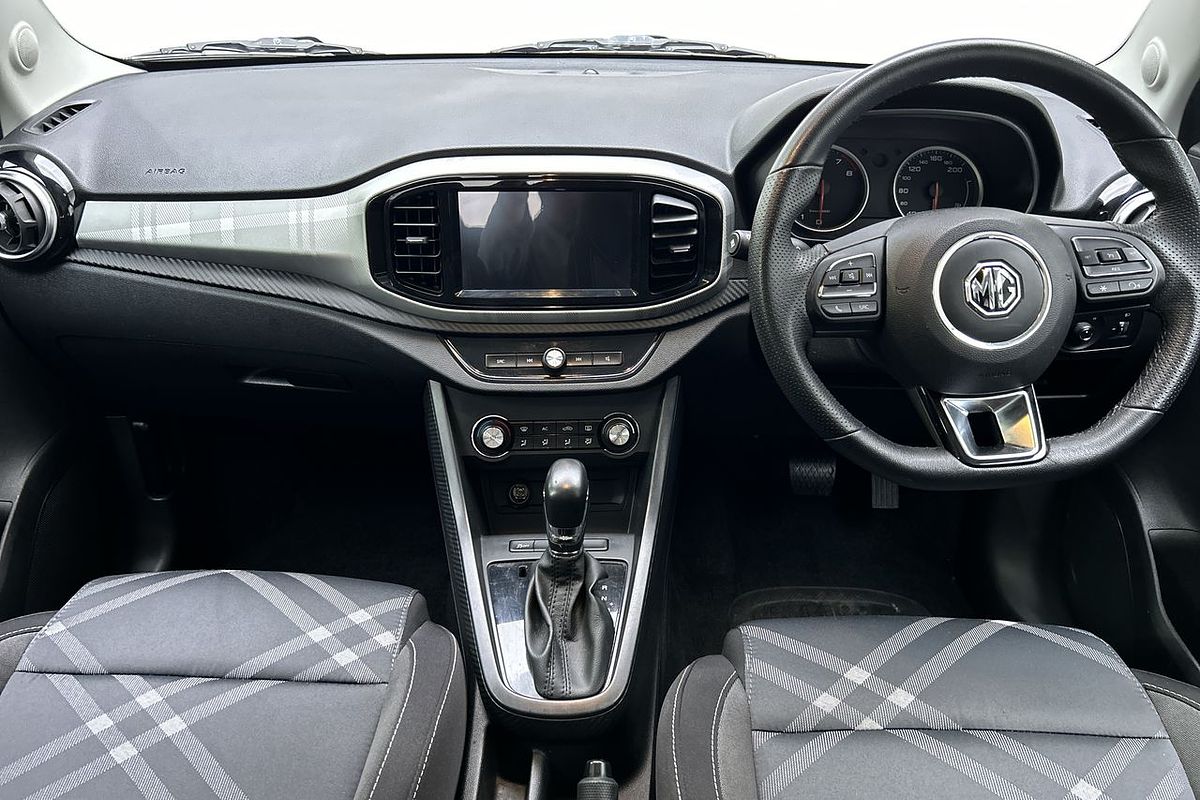 2023 MG MG3 Core