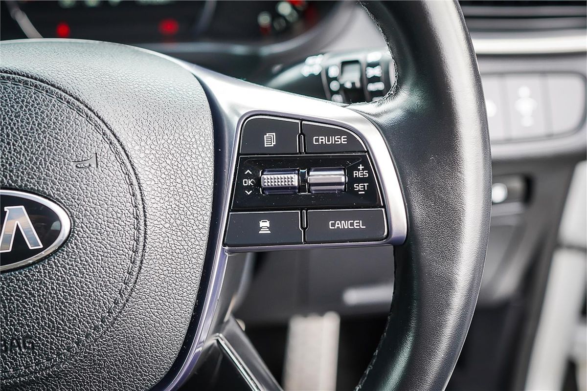 2020 Kia Sorento SLi UM