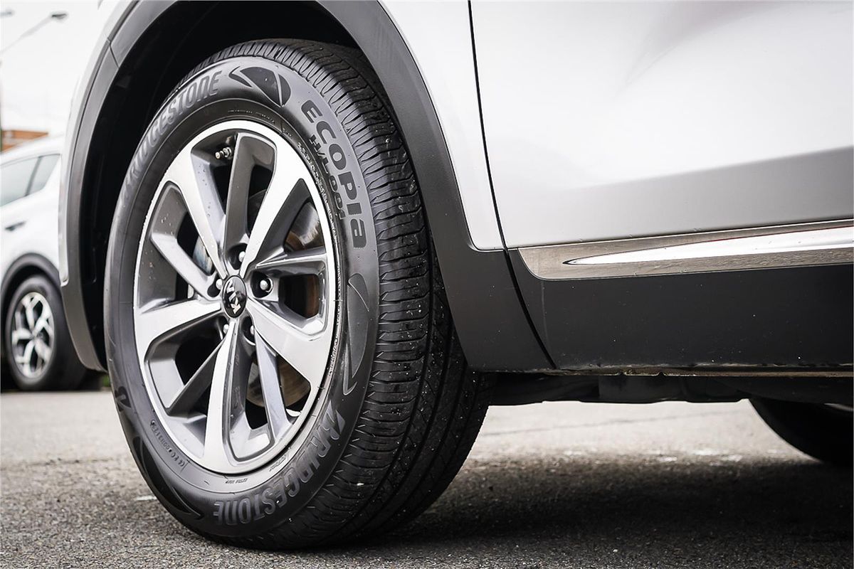 2020 Kia Sorento SLi UM