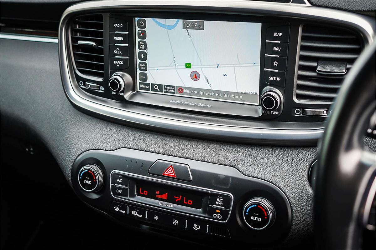 2020 Kia Sorento SLi UM