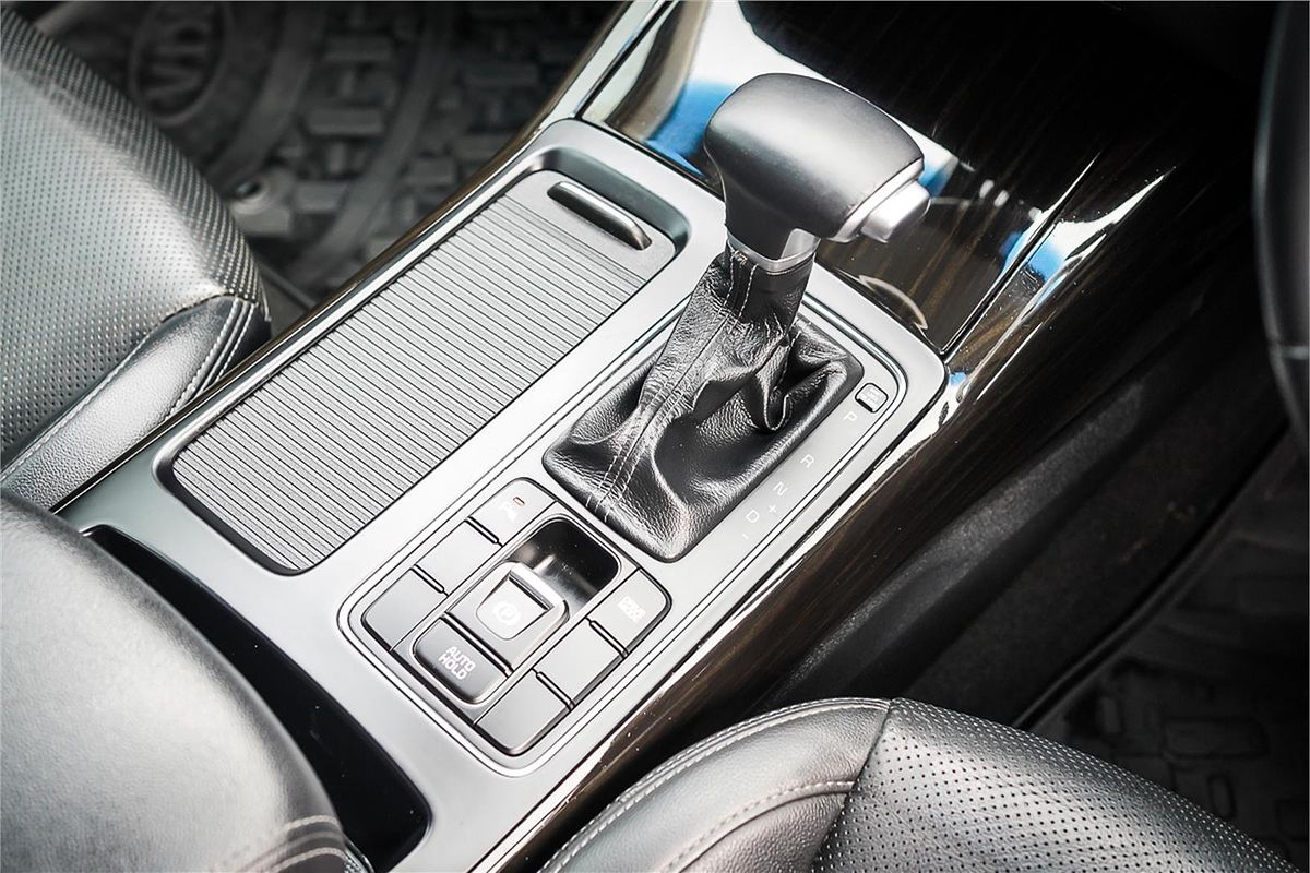 2020 Kia Sorento SLi UM