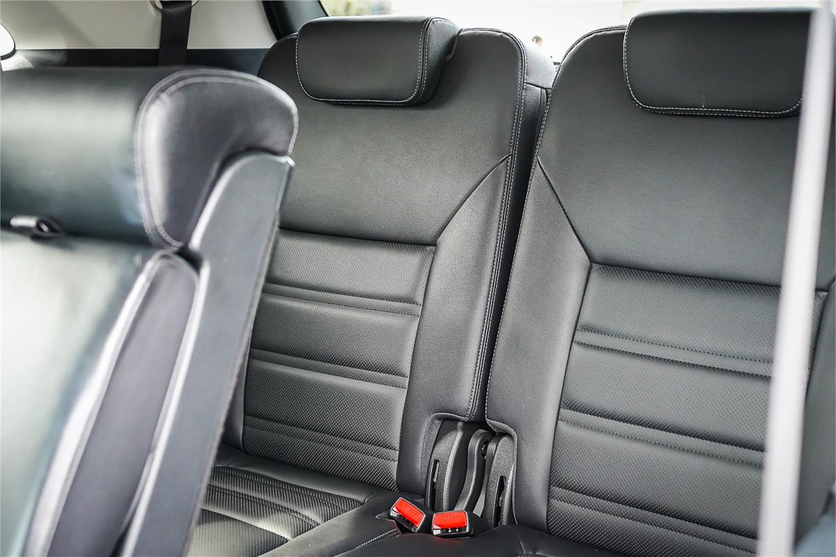 2020 Kia Sorento SLi UM