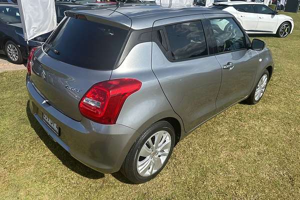 2019 Suzuki Swift GL Navigator AZ