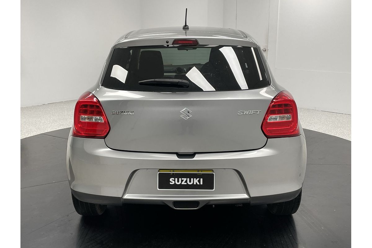 2020 Suzuki Swift GL Navigator AZ