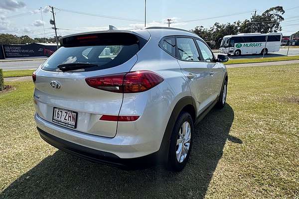 2019 Hyundai Tucson Active TL4