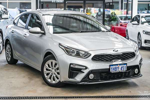 2020 Kia Cerato S BD