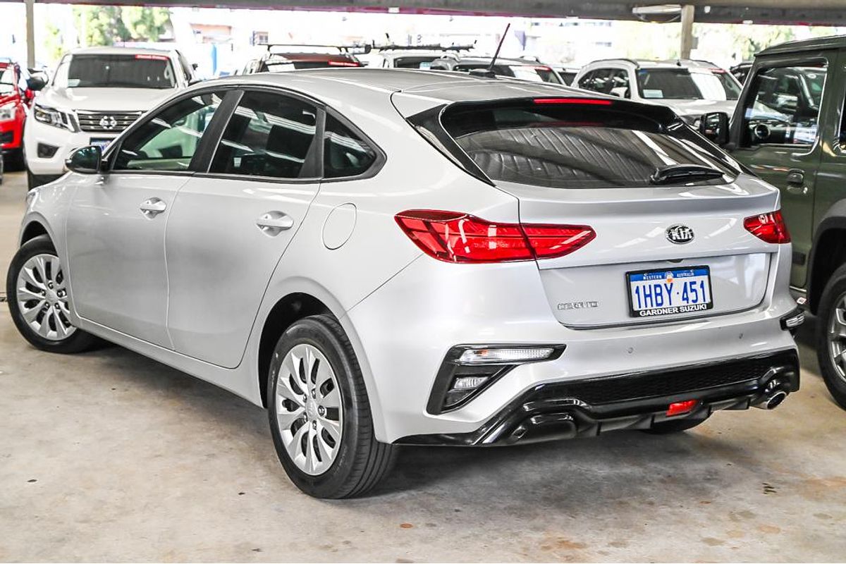 2020 Kia Cerato S BD