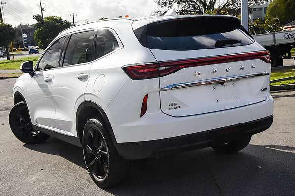 2022 Haval H6 Vanta B01