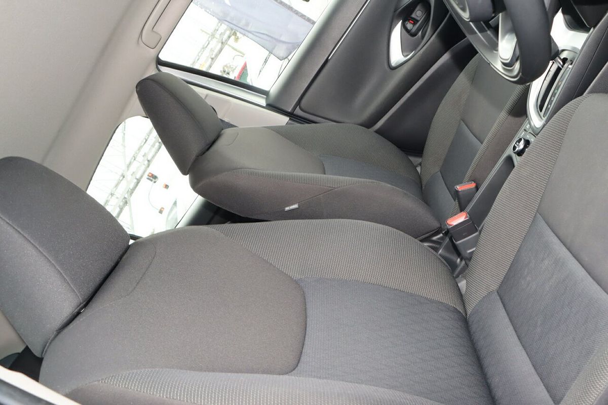 2022 Toyota Yaris Cross GX MXPJ15R