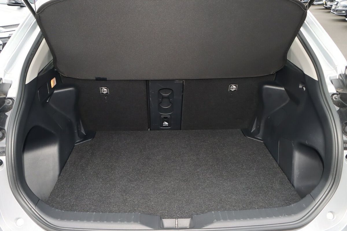 2022 Toyota Yaris Cross GX MXPJ15R