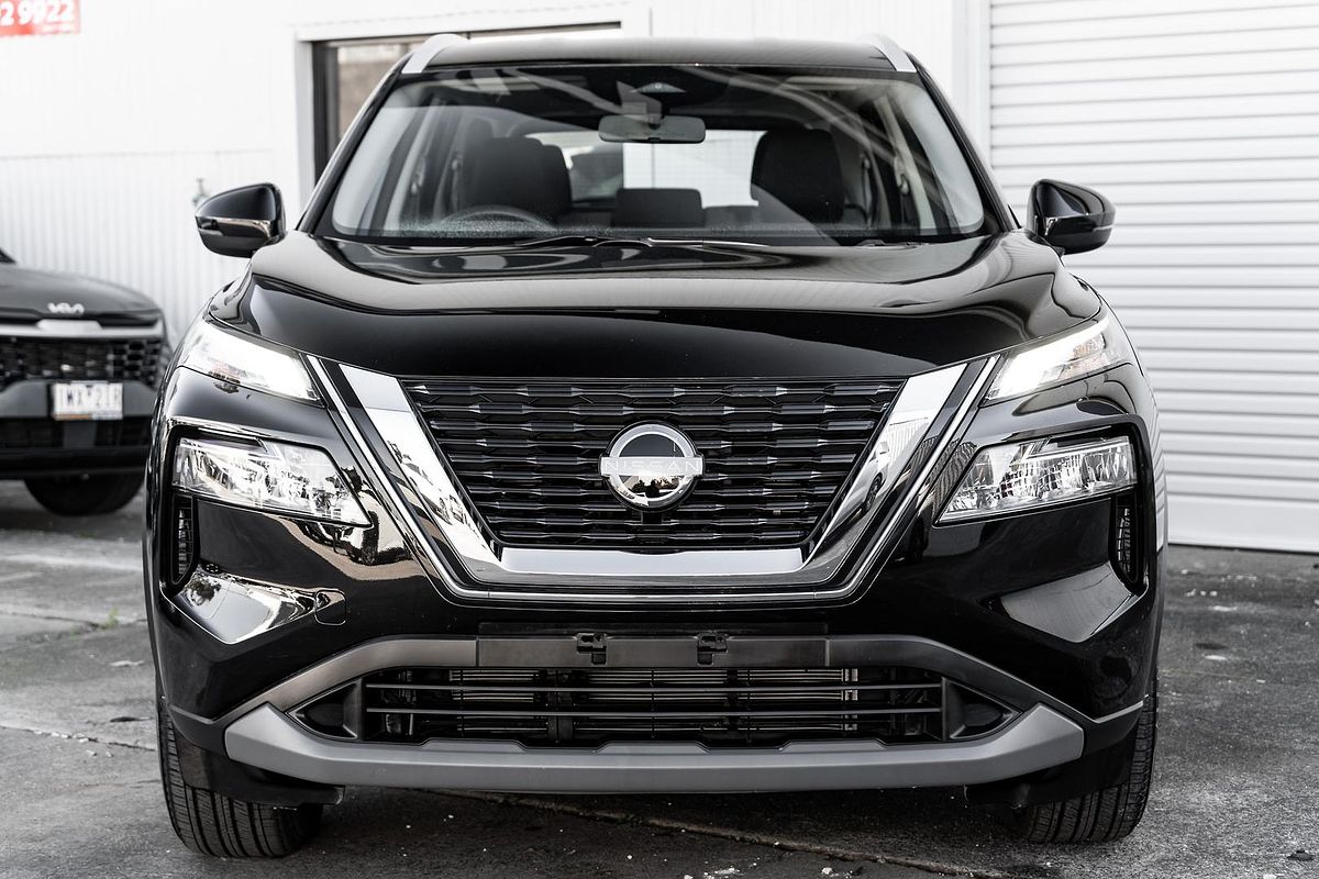 2023 Nissan X-TRAIL ST T33