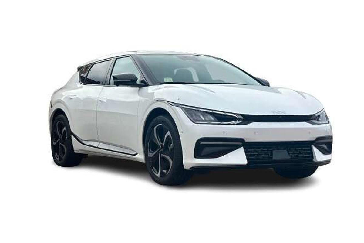 2024 Kia EV6 GT-Line CV