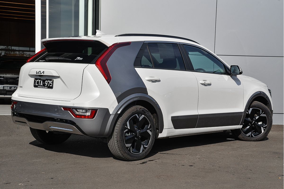 2023 Kia Niro EV GT-Line SG2