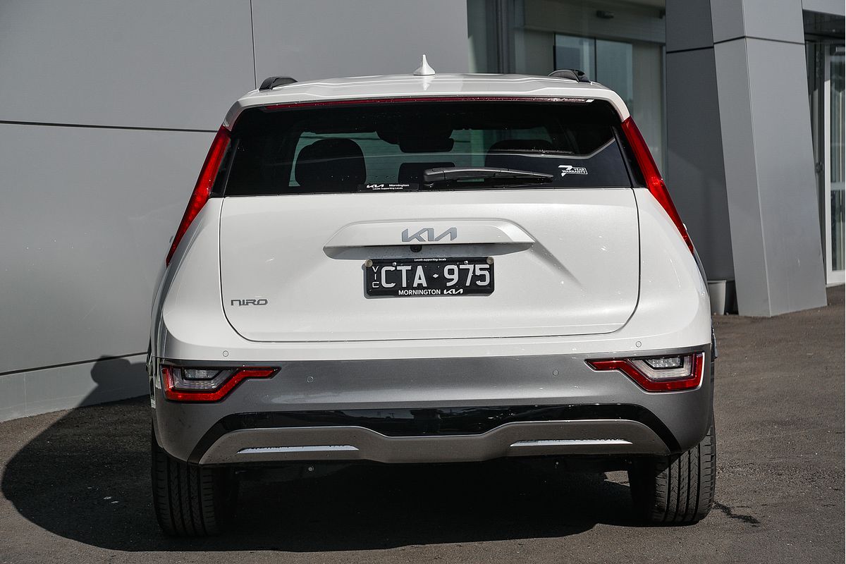 2023 Kia Niro EV GT-Line SG2