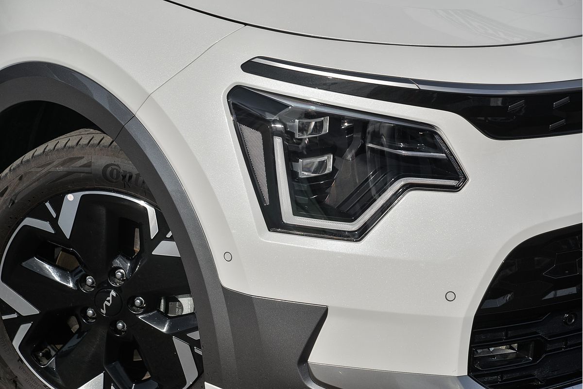 2023 Kia Niro EV GT-Line SG2