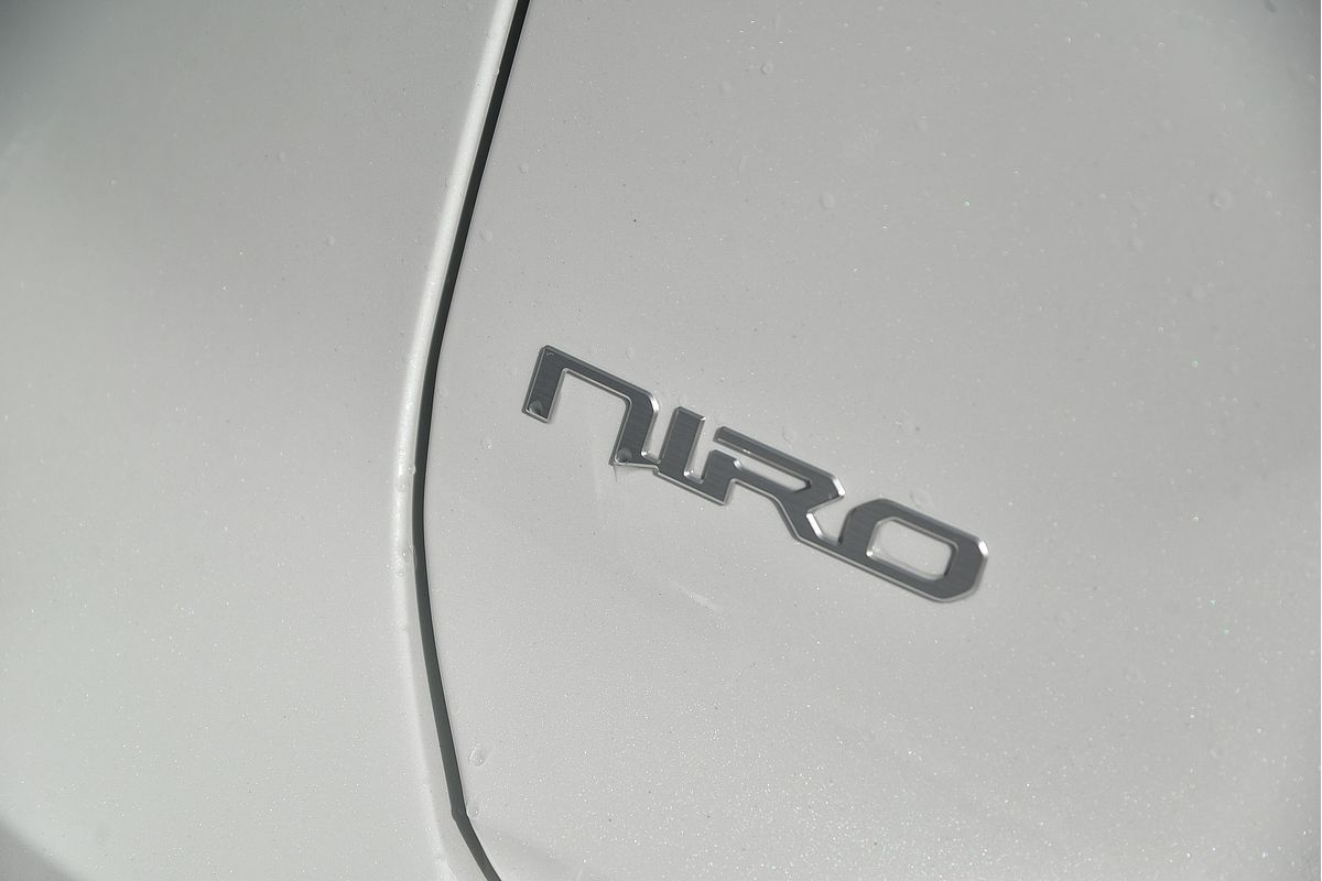 2023 Kia Niro EV GT-Line SG2