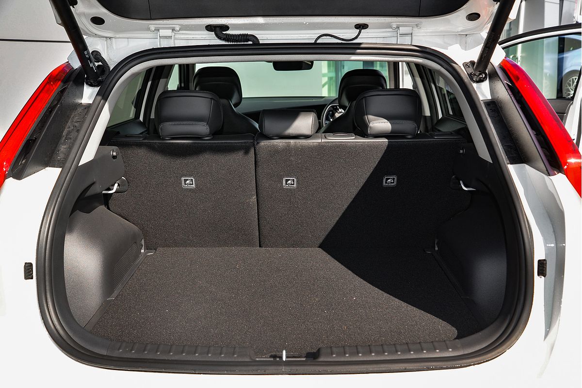 2023 Kia Niro EV GT-Line SG2