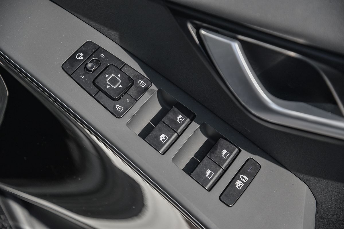 2023 Kia Niro EV GT-Line SG2