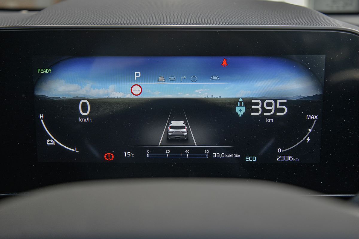 2023 Kia Niro EV GT-Line SG2