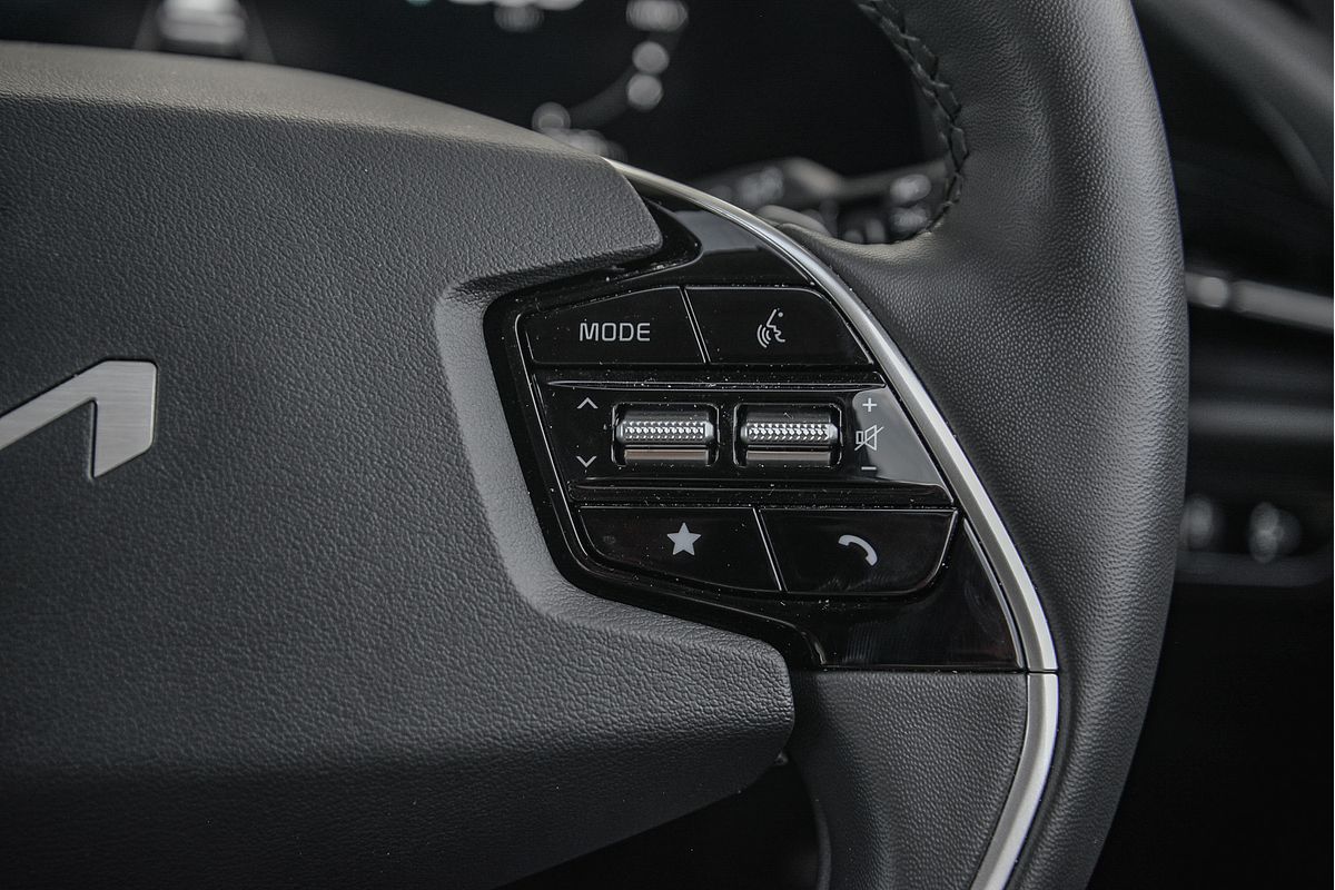 2023 Kia Niro EV GT-Line SG2